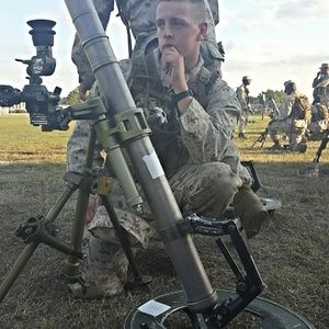 Meet your Posher, Jeffrey